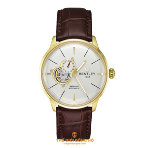 Đồng hồ nam Bentley BL1850-15MKWD