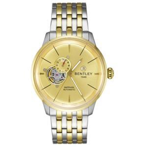 Đồng hồ nam Bentley BL1850-15MTKI