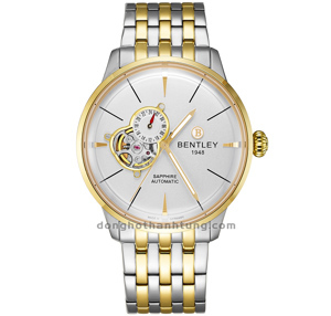 Đồng hồ nam Bentley BL1850-15MTWI