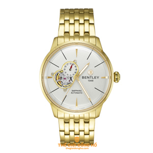 Đồng hồ nam Bentley BL1850-15MKWI