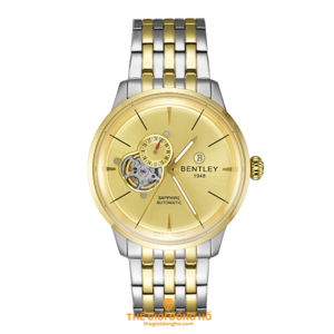 Đồng hồ nam Bentley BL1850-15MTKI