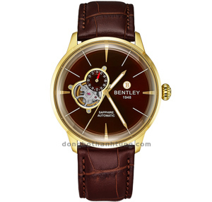 Đồng hồ nam Bentley BL1850-15MKDD