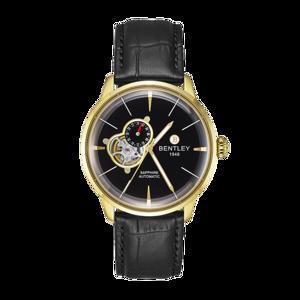 Đồng hồ nam Bentley BL1850-15MTBB