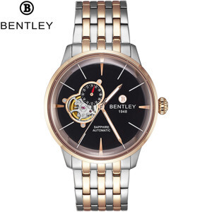 Đồng hồ nam Bentley BL1850-15MTBI