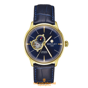 Đồng hồ nam Bentley BL1850-15MKNN