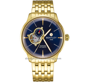 Đồng hồ nam Bentley BL1850-15MKNI