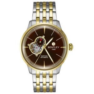 Đồng hồ nam Bentley BL1850-15MTDI