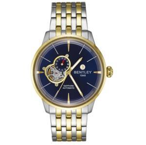 Đồng hồ nam Bentley BL1850-15MTNI