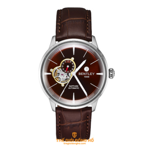 Đồng hồ nam Bentley BL1850-15MWDD