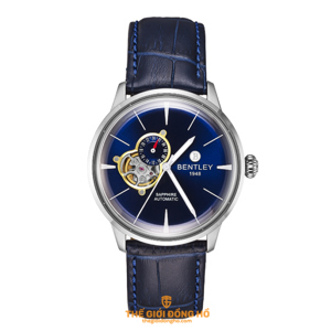 Đồng hồ nam Bentley BL1850-15MWNN