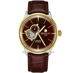 Đồng hồ nam Bentley BL1850-15MTDD