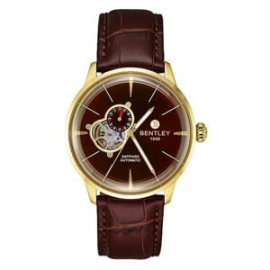 Đồng hồ nam Bentley BL1850-15MKDD