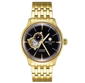 Đồng hồ nam Bentley BL1850-15MKBI