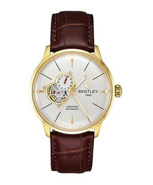 Đồng hồ nam Bentley BL1850-15MKWD