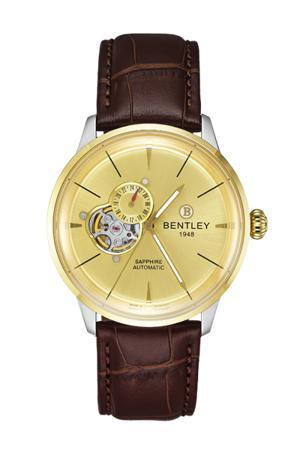 Đồng hồ nam Bentley BL1850-15MTKD