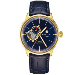 Đồng hồ nam Bentley BL1850-15MKNN
