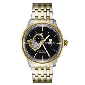 Đồng hồ nam Bentley BL1850-15MTBI