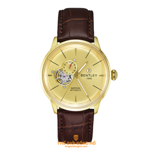 Đồng hồ nam Bentley BL1850-15MKKD