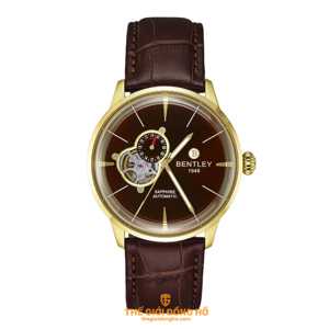 Đồng hồ nam Bentley BL1850-15MKDD