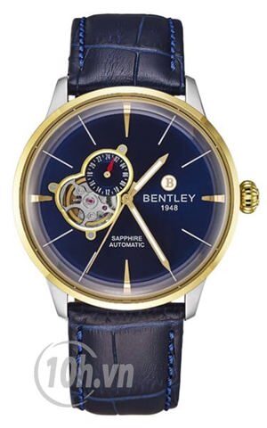Đồng hồ nam Bentley BL1850-15MTNN