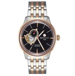 Đồng hồ nam Bentley BL1850-15MTBI