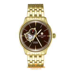 Đồng hồ nam Bentley BL1850-15MKDI