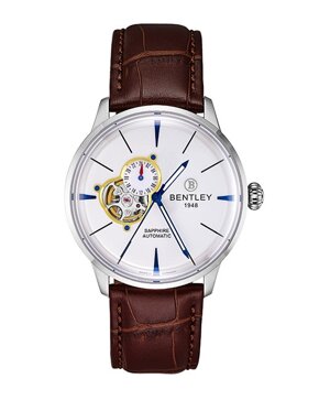Đồng hồ nam Bentley BL1850-15MWWD