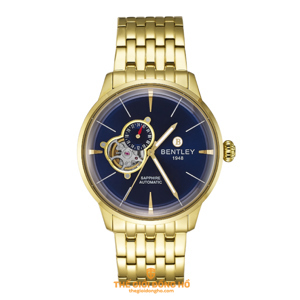 Đồng hồ nam Bentley BL1850-15MKNI