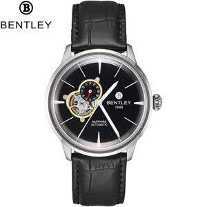 Đồng hồ nam Bentley BL1850-15MWBB