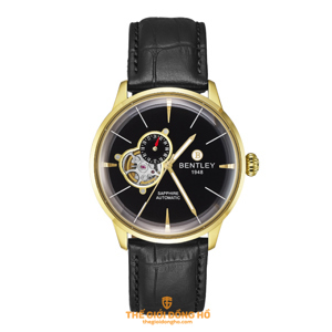 Đồng hồ nam Bentley BL1850-15MKBB