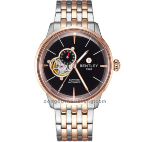 Đồng hồ nam Bentley BL1850-15MTBI