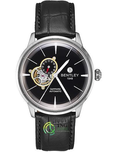 Đồng hồ nam Bentley BL1850-15MWBB