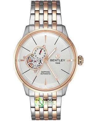 Đồng hồ nam Bentley BL1850-15MTWI-R