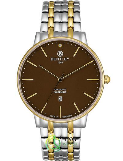 Đồng hồ nam Bentley BL1852-102MTDI