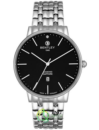 Đồng hồ nam Bentley BL1852-102MWBI