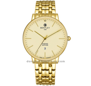 Đồng hồ nam Bentley BL1852-102MKKI
