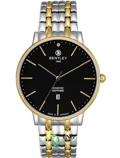 Đồng hồ nam Bentley BL1852-102MTBI