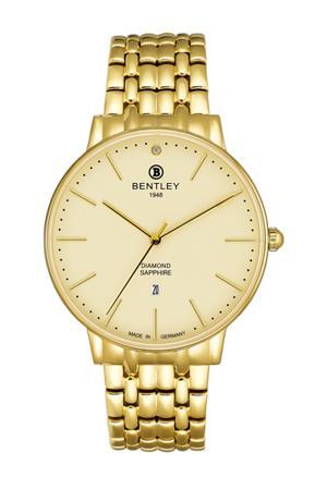 Đồng hồ nam Bentley BL1852-102MKKI