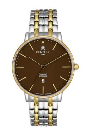 Đồng hồ nam Bentley BL1852-102MTDI