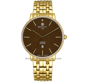 Đồng hồ nam Bentley BL1852-102MKDI