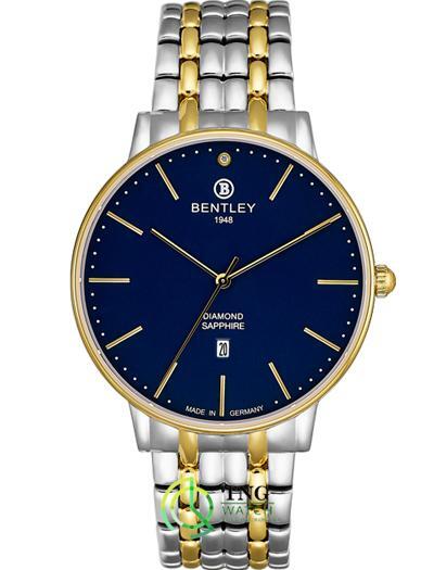Đồng hồ nam Bentley BL1852-102MTNI