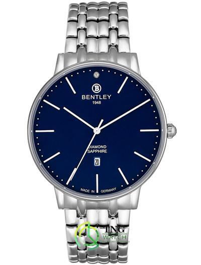 Đồng hồ nam Bentley BL1852-102MWNI