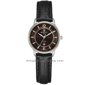 Đồng hồ nam Bentley BL1853-10LWDB