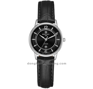 Đồng hồ nam Bentley BL1853-10LWBB