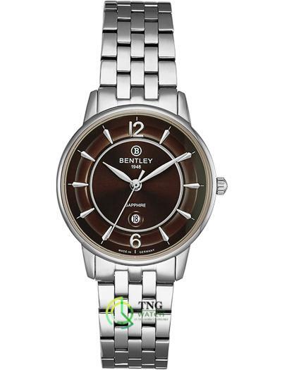Đồng hồ nam Bentley BL1853-10LWDA