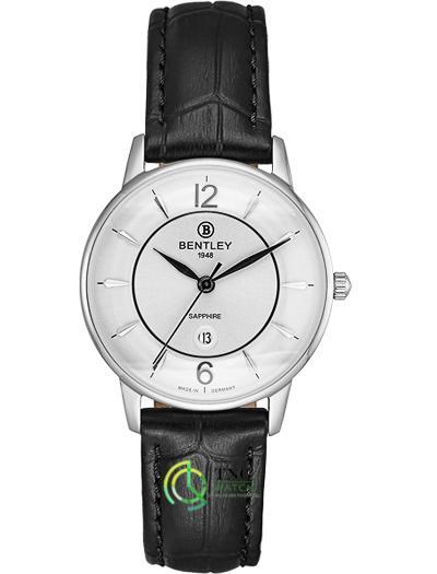 Đồng hồ nam Bentley BL1853-10LWCB