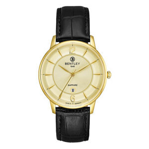Đồng hồ nam Bentley BL1853-10MKKB
