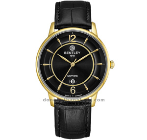 Đồng hồ nam Bentley BL1853-10MKBB