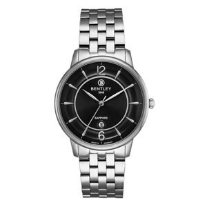 Đồng hồ nam Bentley BL1853-10MWBA