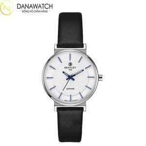 Đồng hồ nam Bentley BL1855-10LWCB